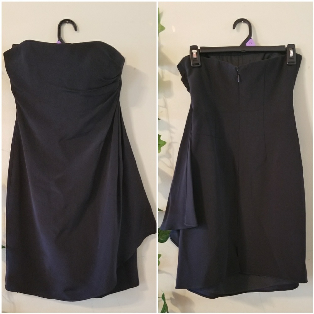 Rickie Freeman Teri Jon Nites dress